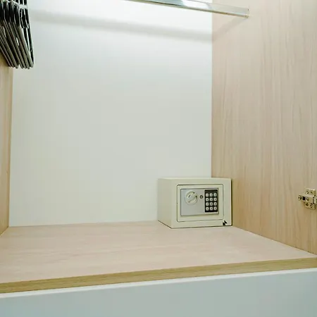 Hospedate Apartahotel