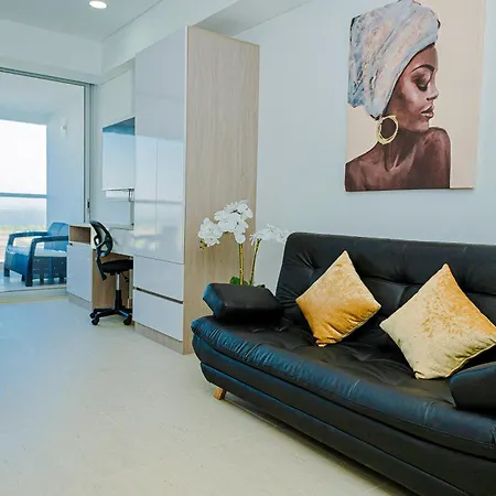 Apartahotel Hospedate 3*