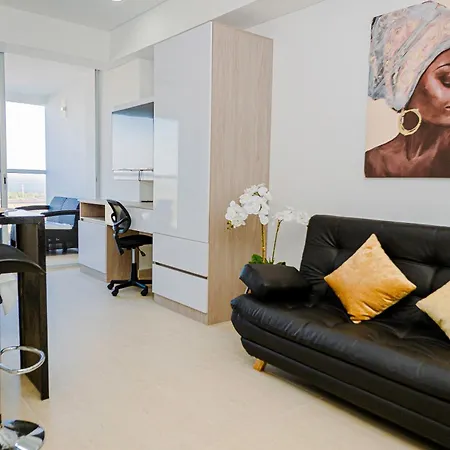 Apartahotel Hospedate Cartagena