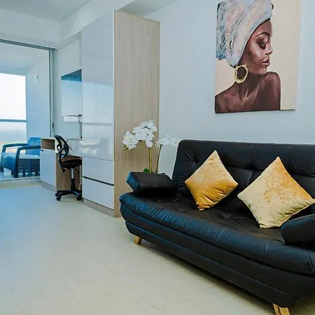 Hospedate Cartagena