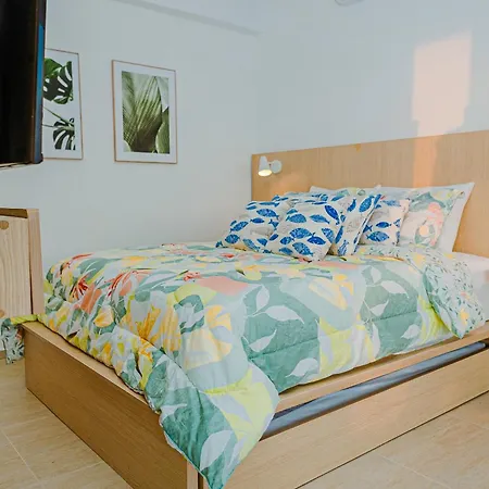 Apartahotel Hospedate 3*
