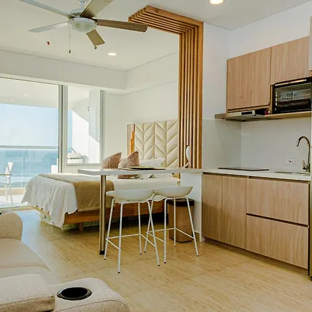 Hospedate Cartagena