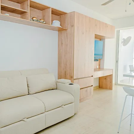 Apartahotel Hospedate