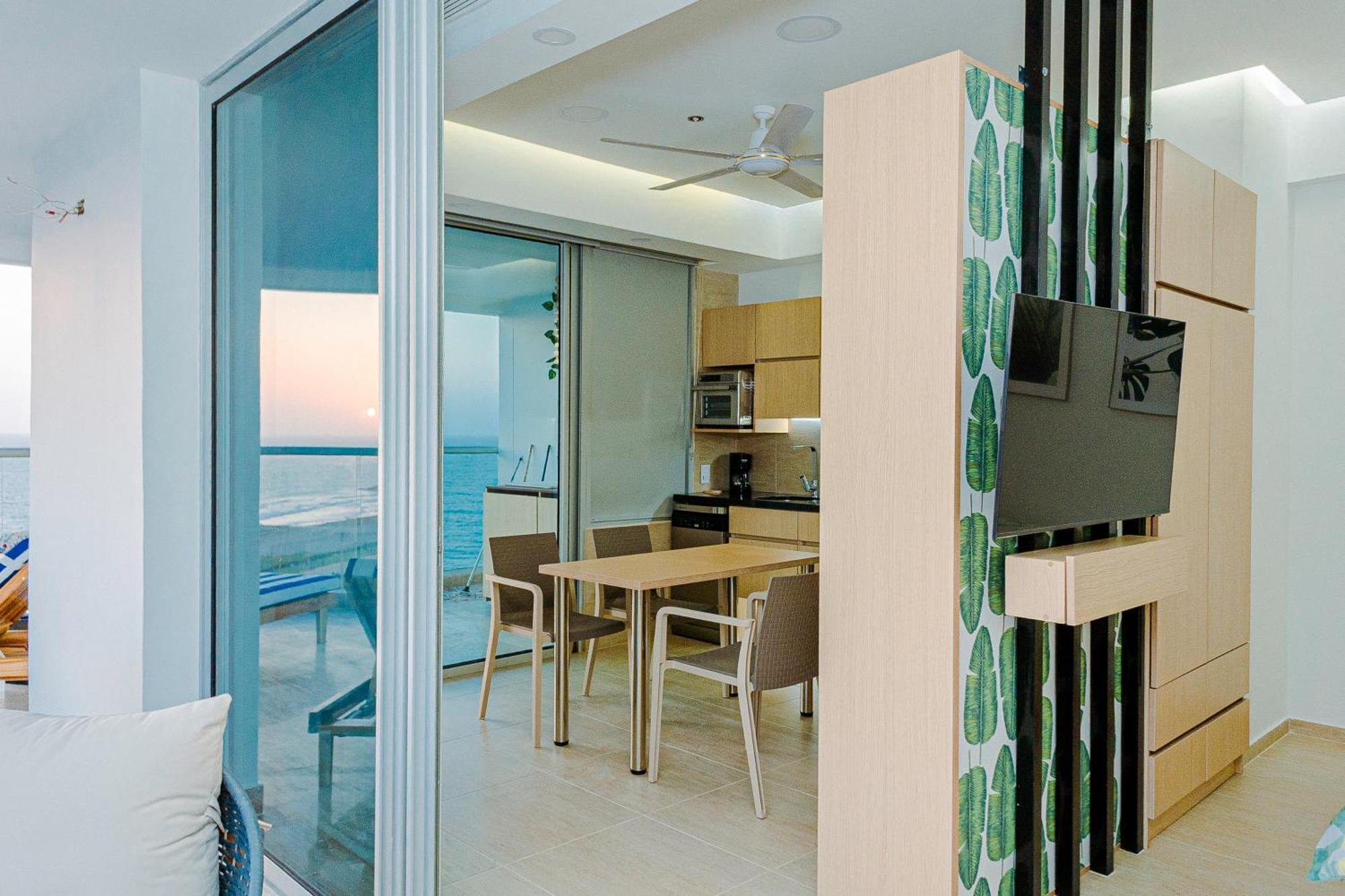 Hospedate Aparthotel 3*
